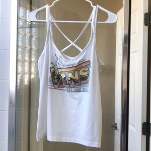 Vans Tank